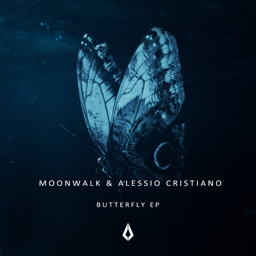 Moonwalk, Alessio Cristiano - Butterfly [PF096]